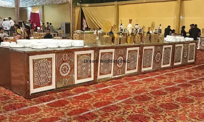Sartaj Caterers
